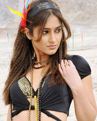 Ileana D Cruz